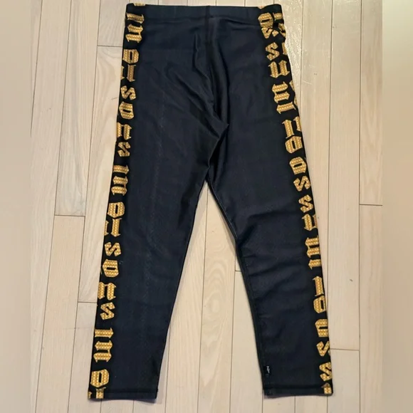 Soulcycle X Zara Terez leggings - Picture 2 of 5